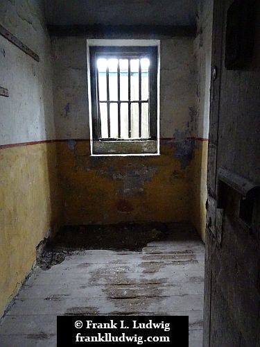 Sligo Gaol